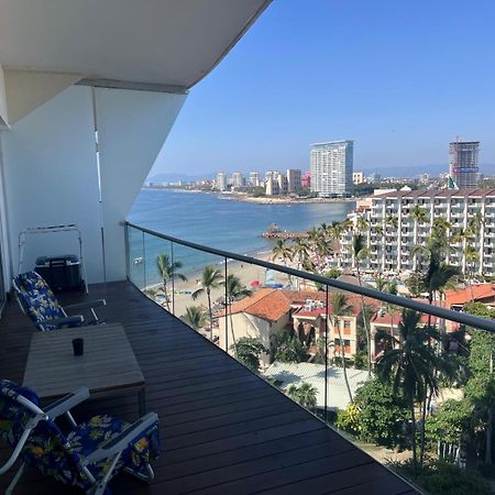 Icon Vallarta, 巴亞爾塔港 外观 照片