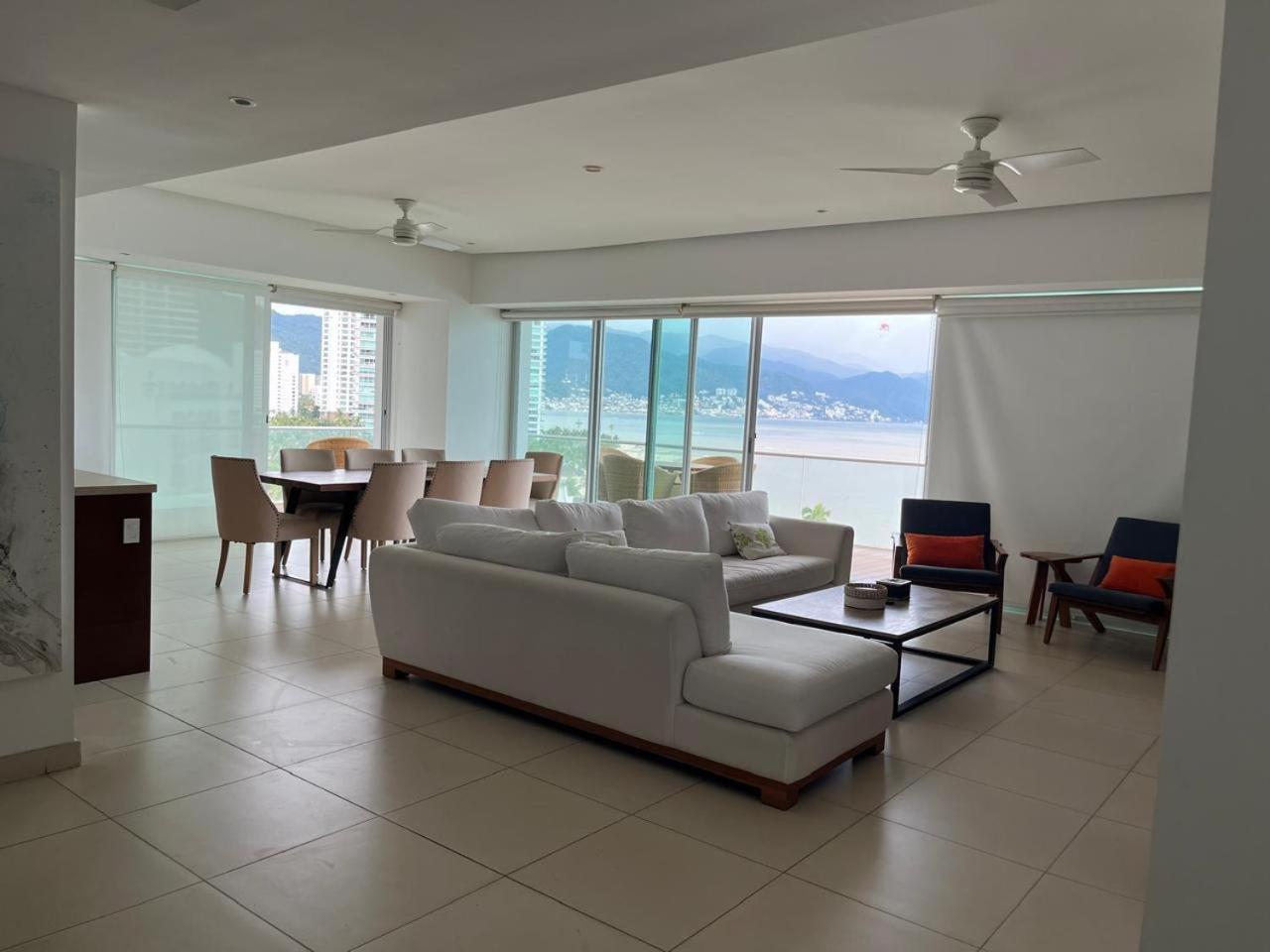 Icon Vallarta, 巴亞爾塔港 外观 照片