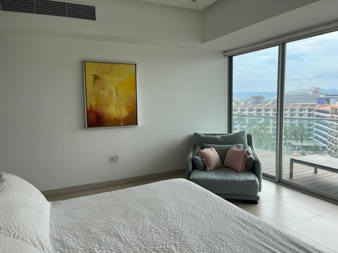 Icon Vallarta, 巴亞爾塔港 外观 照片