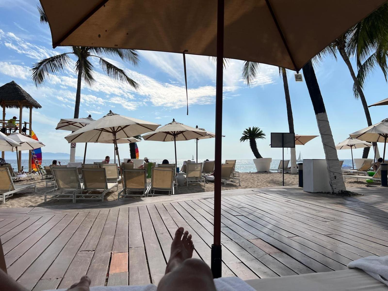 Icon Vallarta, 巴亞爾塔港 外观 照片