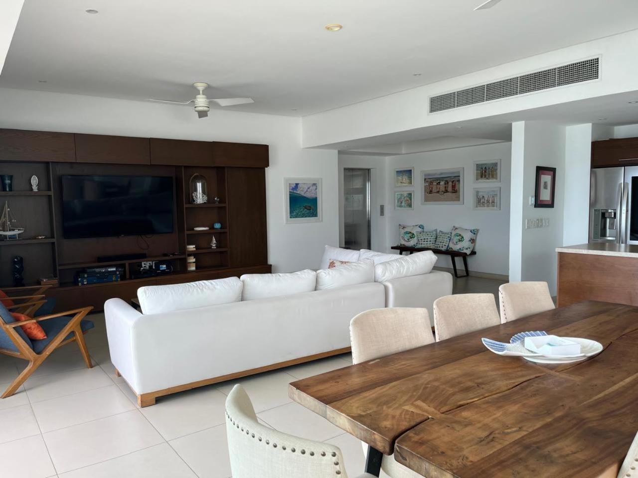 Icon Vallarta, 巴亞爾塔港 外观 照片