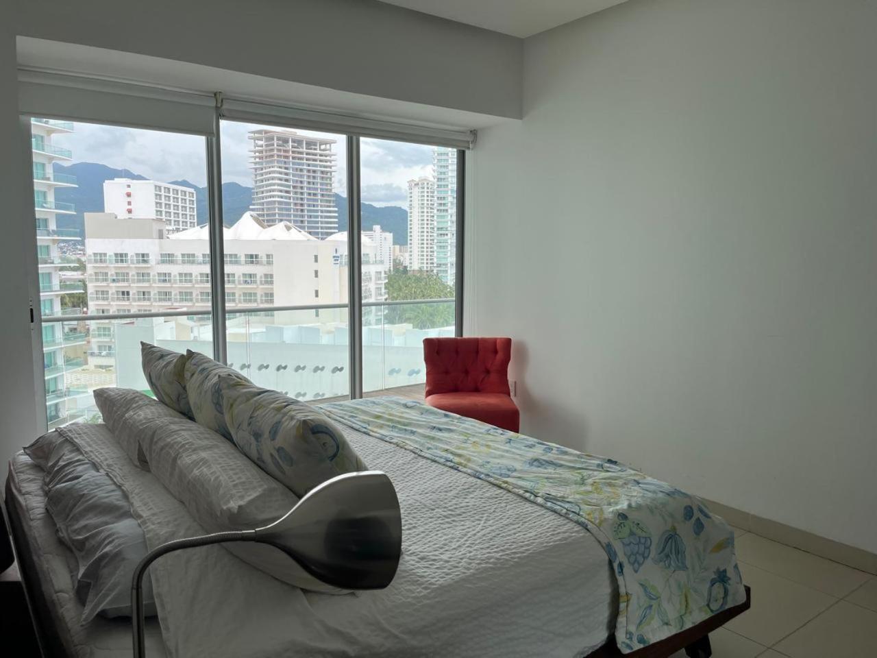 Icon Vallarta, 巴亞爾塔港 外观 照片