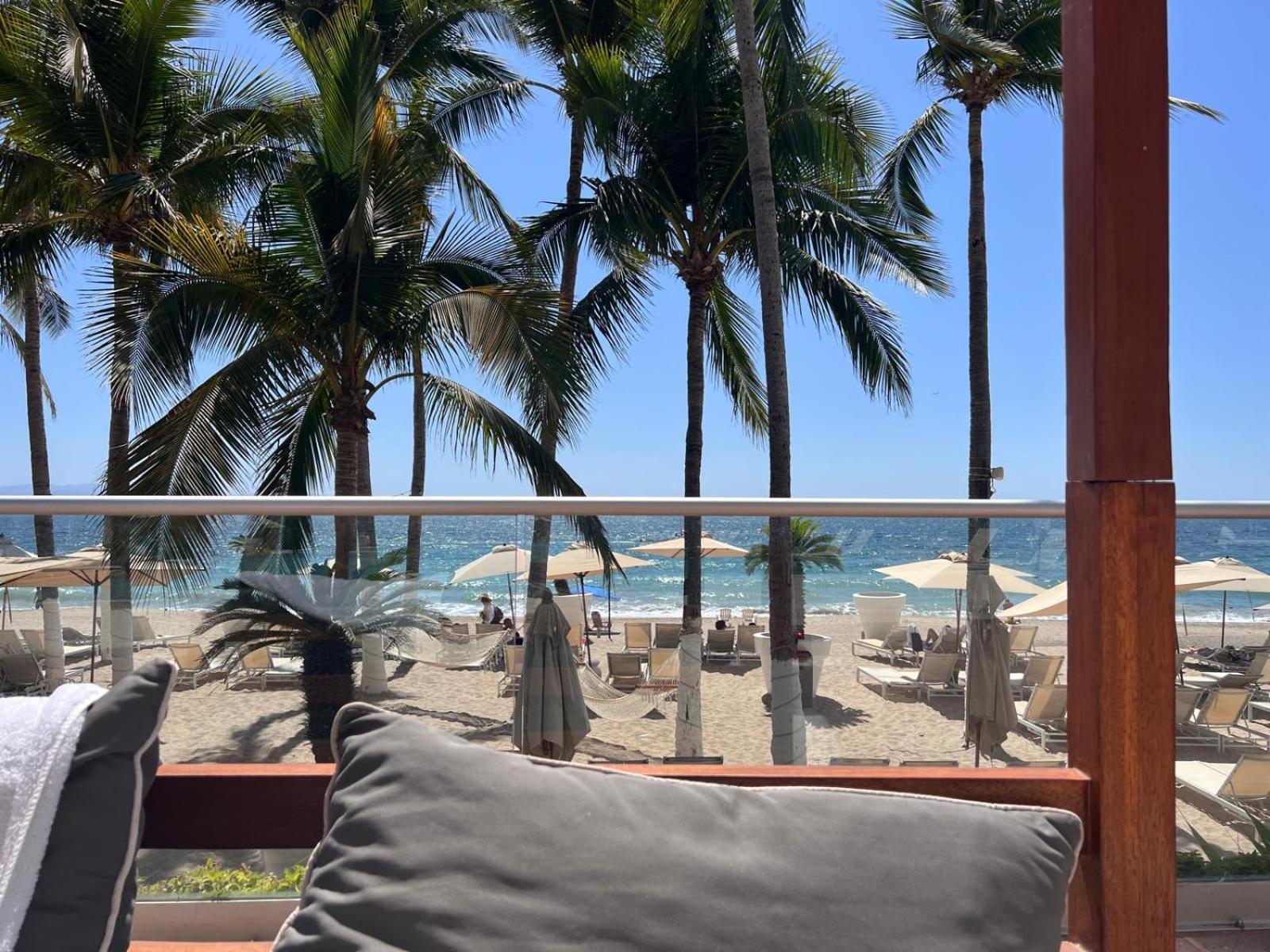 Icon Vallarta, 巴亞爾塔港 外观 照片