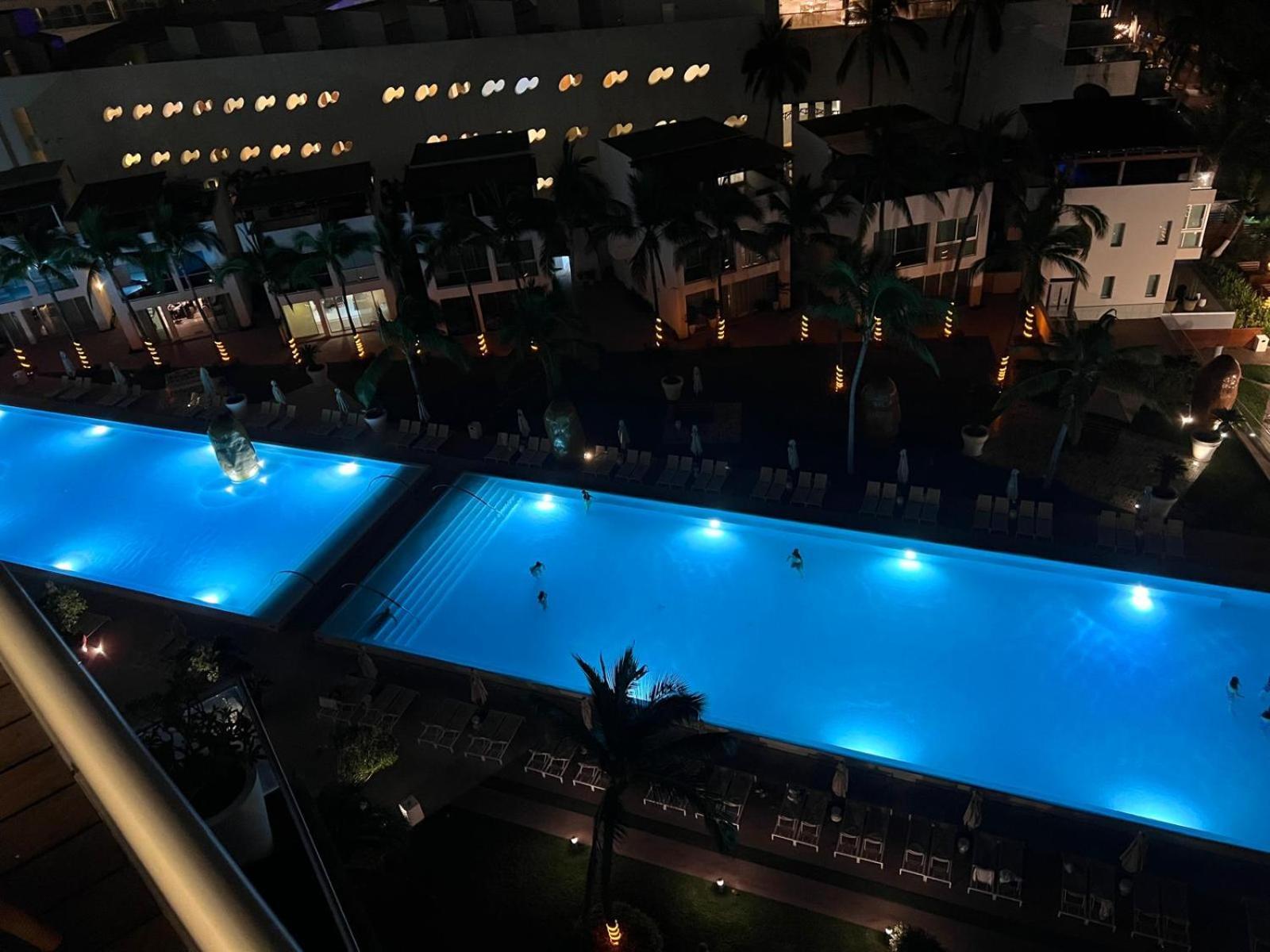 Icon Vallarta, 巴亞爾塔港 外观 照片