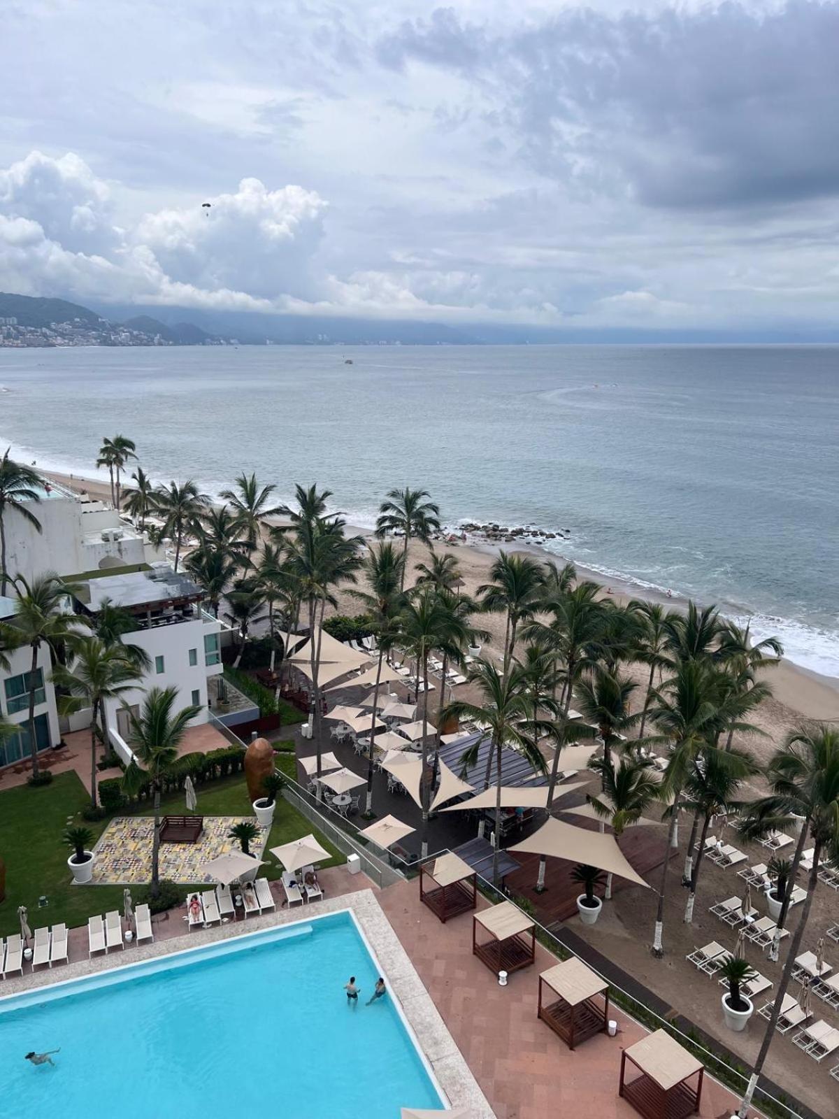 Icon Vallarta, 巴亞爾塔港 外观 照片
