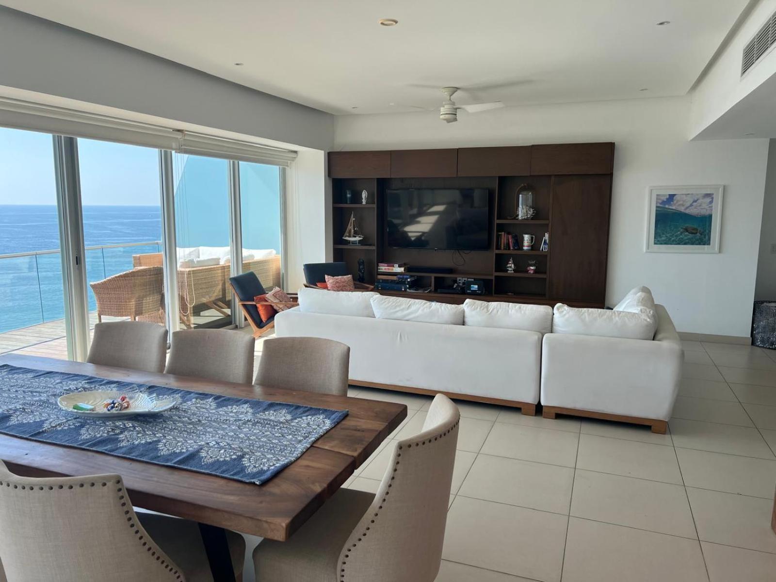 Icon Vallarta, 巴亞爾塔港 外观 照片