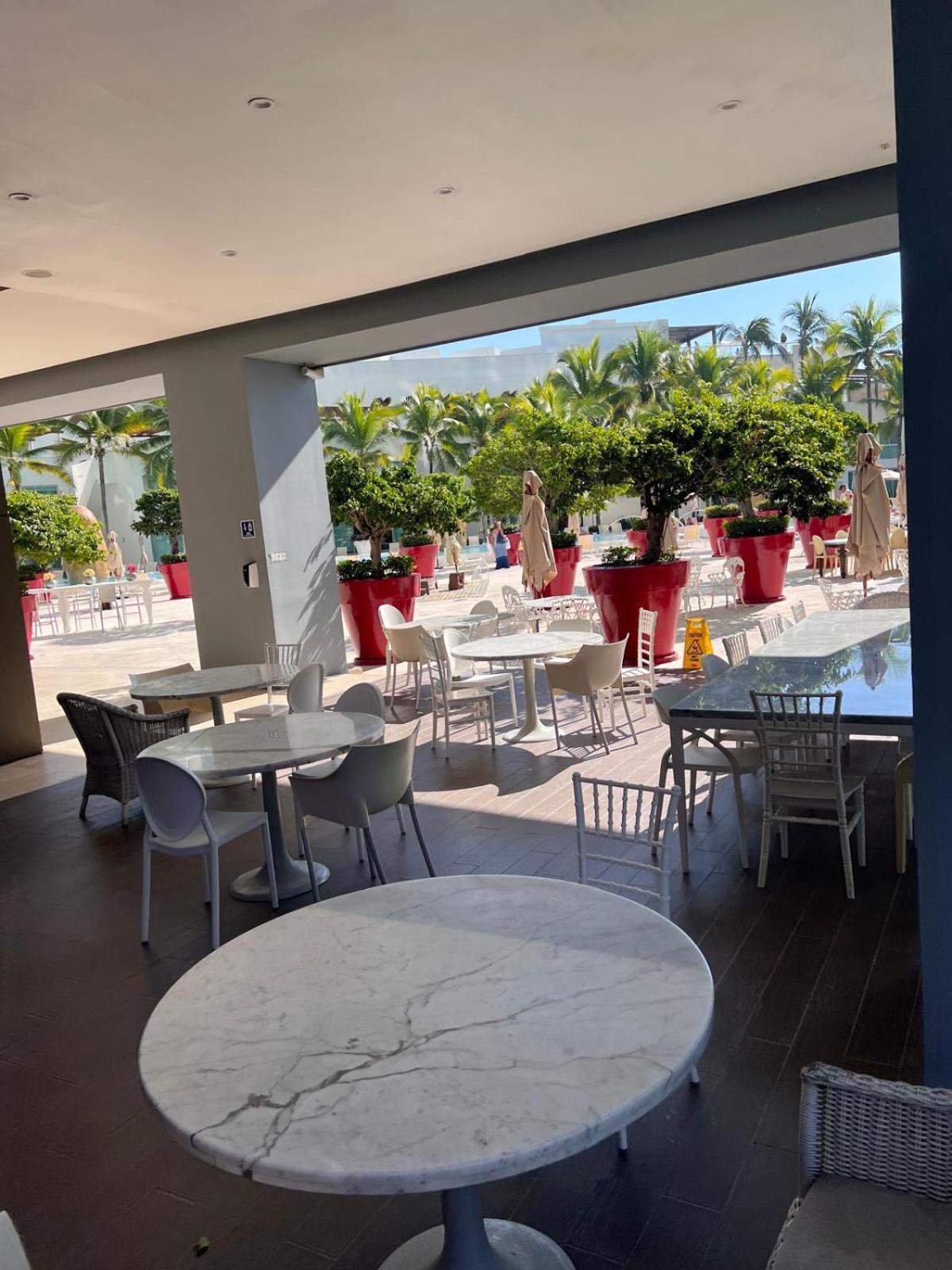 Icon Vallarta, 巴亞爾塔港 外观 照片