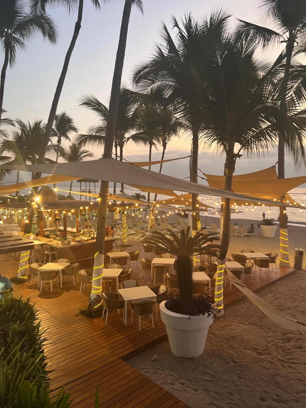 Icon Vallarta, 巴亞爾塔港 外观 照片